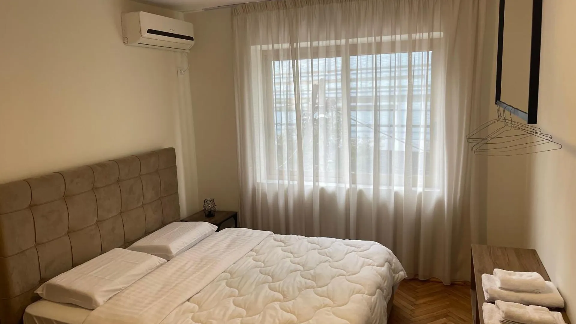 Appartamento Cozy Apartment, In The Center Of Tirana