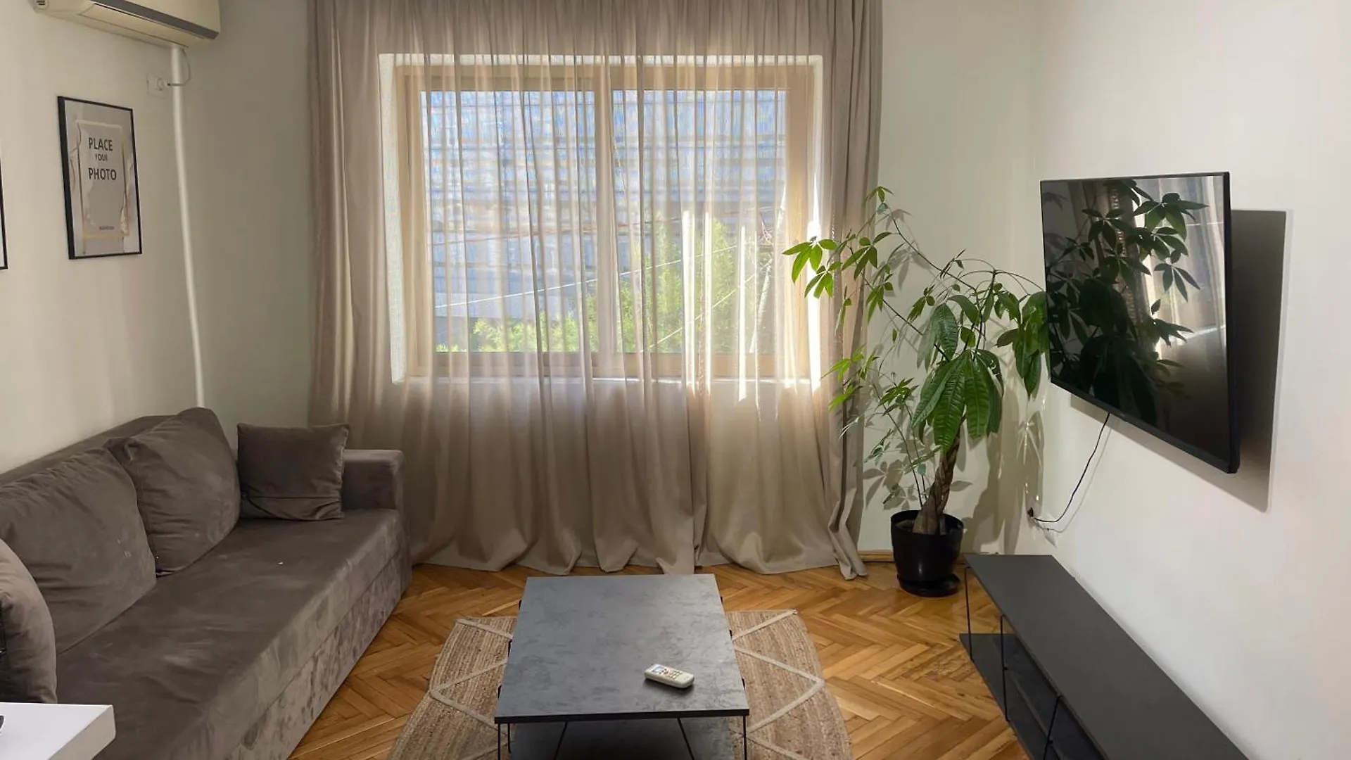 Appartamento Cozy Apartment, In The Center Of Tirana